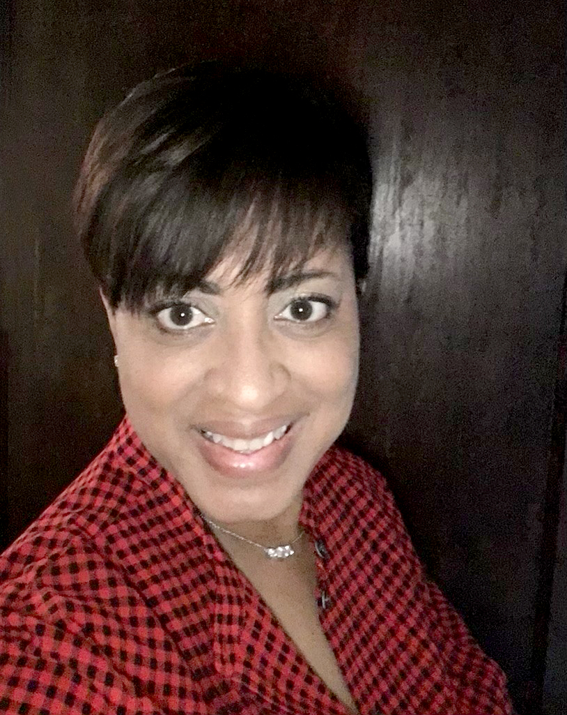 OTG Names Jill Myers As Vice President of Business Diversity and Community Engagement New York Airport Jill Myers, Vice President Business Diversity and Community Engagement, OTG