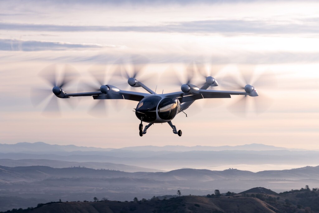 Delta, Joby Aviation Partner to Pioneer Home-to-Airport Transportation New York Airport joby electric aircraft Metropolitan Airport News