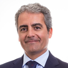 Ferrovial Construction Appoints New Leadership Positions in North America New York Airport José Vicente (Pepe) Baraja Martí