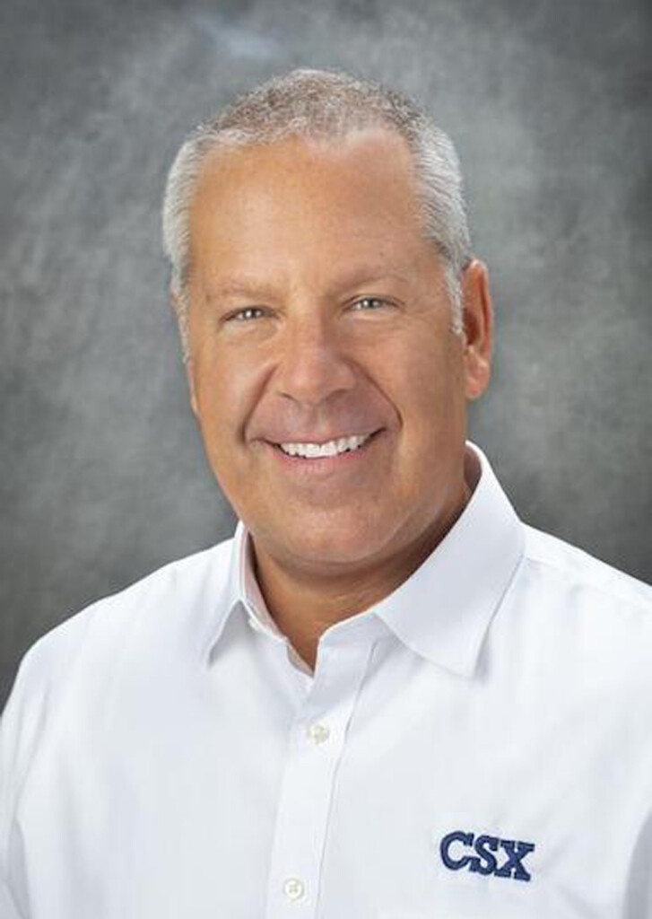 Joseph R. Hinrichs Appointed President and CEO of CSX New York Airport Joseph R. Hinrichs