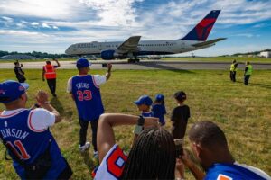 knicks win 2 Metropolitan Airport News