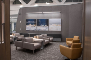 Air Canada’s Latest Maple Leaf Lounge Opens in New York-LaGuardia Airport’s New Terminal New York Airport News Releases Air Canada's Latest Maple Leaf Lounge Opens in New York-LaGuardia Airport's New Terminal