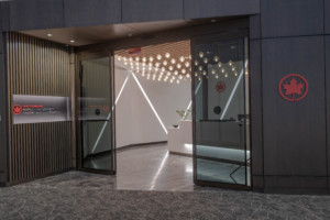 Air Canada’s Latest Maple Leaf Lounge Opens in New York-LaGuardia Airport’s New Terminal New York Airport News Releases Air Canada's Latest Maple Leaf Lounge Opens in New York-LaGuardia Airport's New Terminal