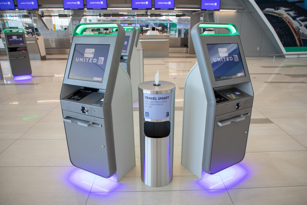 lga new terminal b 09 Metropolitan Airport News
