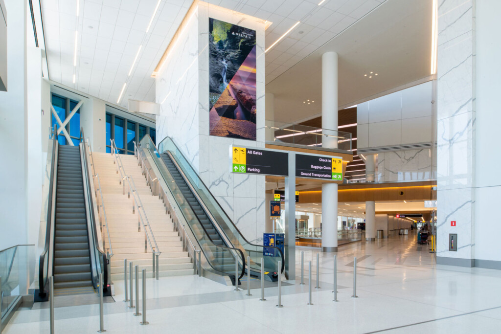 lga terminal c 02 Metropolitan Airport News