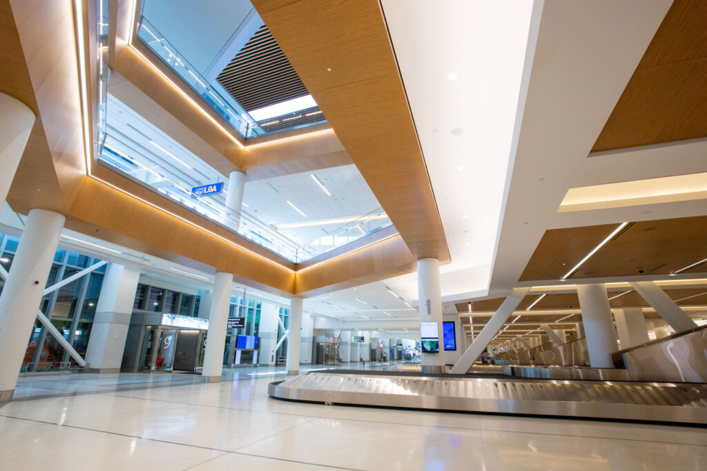 lga terminal c 06 Metropolitan Airport News