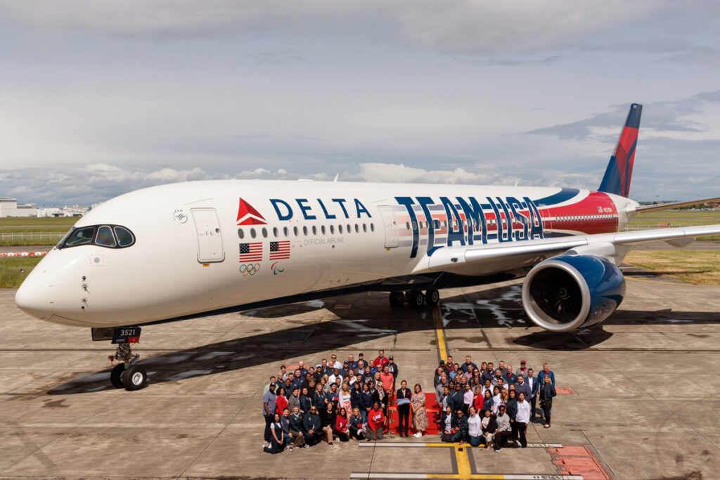 liveryreveal chairmansclub Metropolitan Airport News