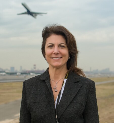 Lysa Scully Appointed External Advisor for Ferrovial Airports U.S. Lysa Scully, Principal and President, LL Aviation Advisors