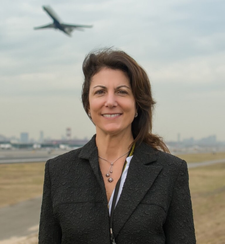 Lysa Scully, Principal and President, LL Aviation Advisors