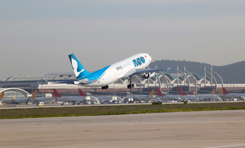 mngairlinessaw Metropolitan Airport News