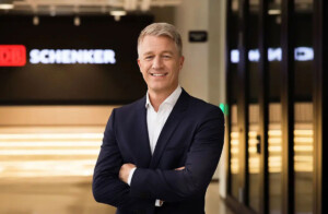 DB Schenker Appoints Niklas Wilmking as Global Board Member for Contract Logistics Niklas Wilmking