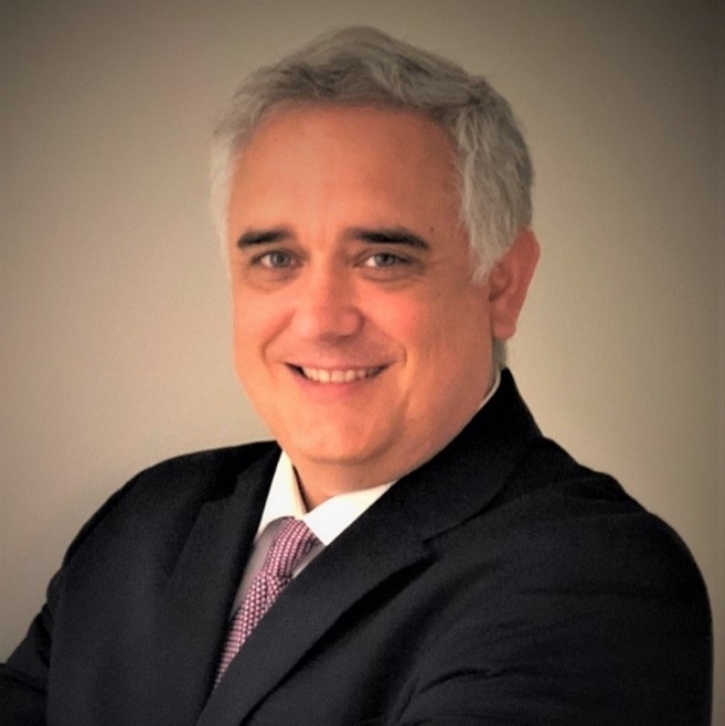 Ferrovial Construction Appoints New Leadership Positions in North America New York Airport Pablo Molla