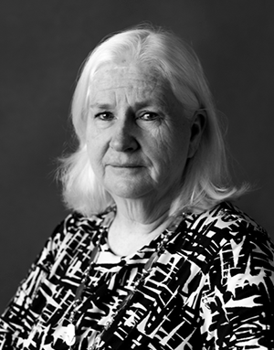 Vaughn College Appoints New Members to Its Board of Trustees New York Airport Patty Clark