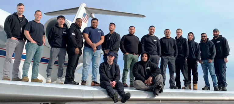 Training Techs In Turbulent Times Training Techs In Turbulent Times