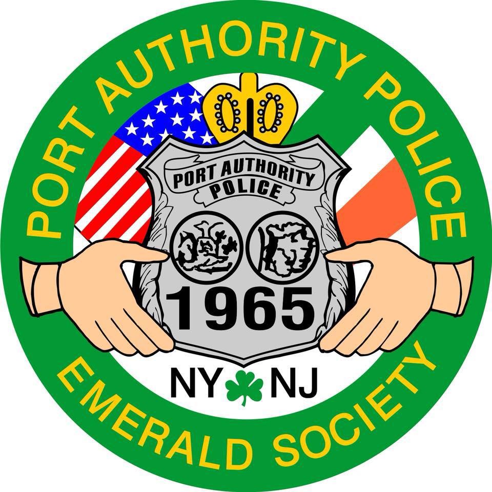 Port Authority Police Emerald Society port authority police emerald society 79 1648072006 Metropolitan Airport News