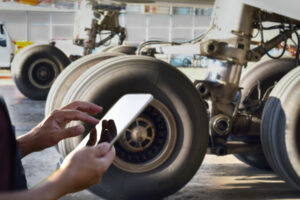 preemptive aircraft maintenance New York Airport preemptive aircraft maintenance
