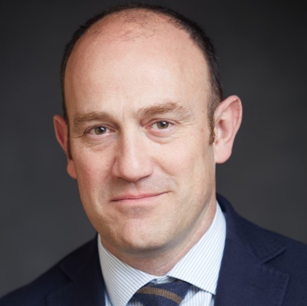 Ferrovial Construction Appoints New Leadership Positions in North America New York Airport Ricardo Ferreras