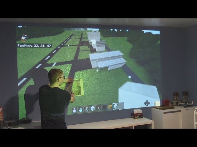 FAA Airport Design Challenge STEM AVSED Virtual Learning and Collaboration sddefault 2 Metropolitan Airport News