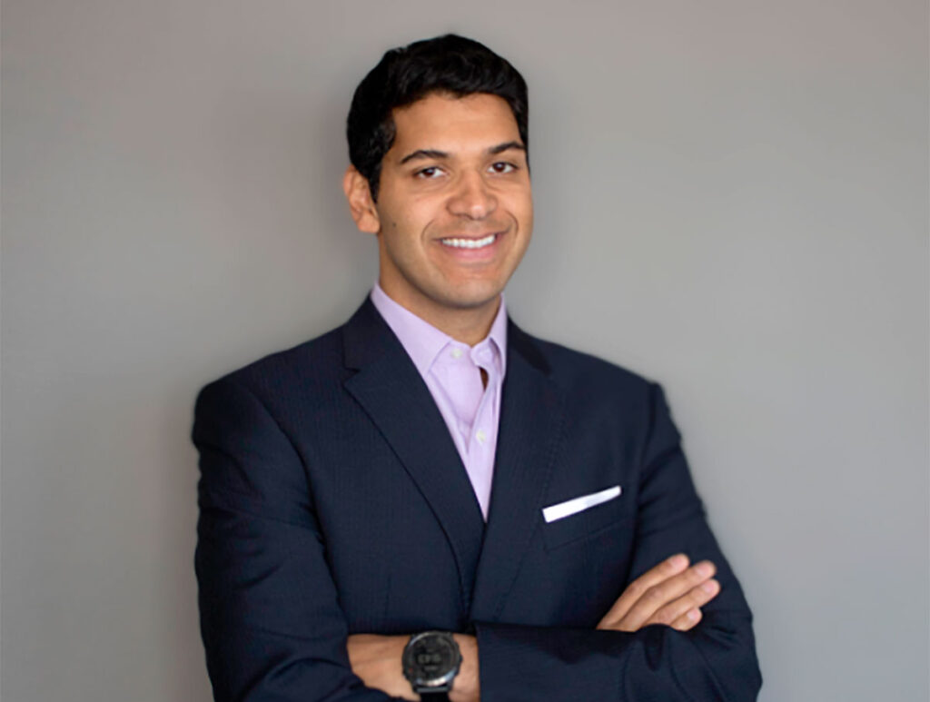 Shawn Tuli Elevated to Chief Investment Officer of HHM Hotels