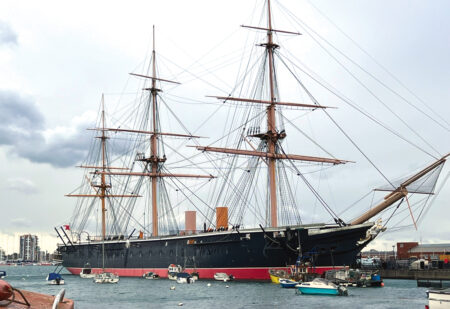 A Cruise Stay Alternative to Southampton, England A Cruise Stay Alternative to Southampton, England