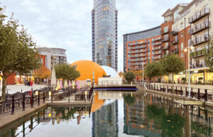 A Cruise Stay Alternative to Southampton, England New York Airport A Cruise Stay Alternative to Southampton, England