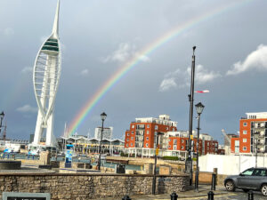 A Cruise Stay Alternative to Southampton, England New York Airport A Cruise Stay Alternative to Southampton, England