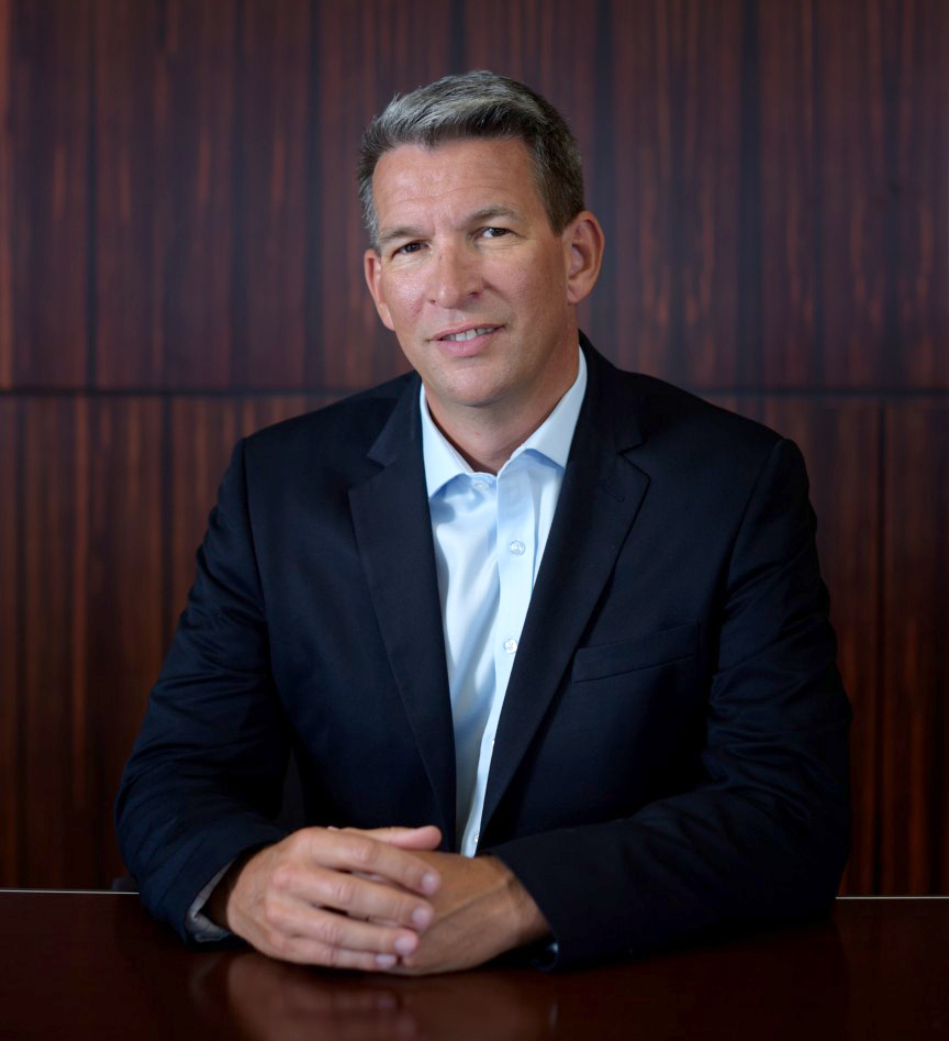The Emirates Group has announced the appointment of Steve Allen as the Executive Vice President of dnata.