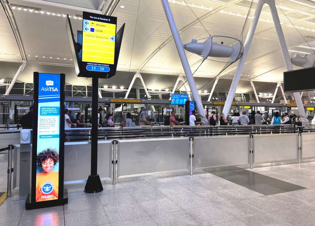 synect jfkiat t4 Metropolitan Airport News