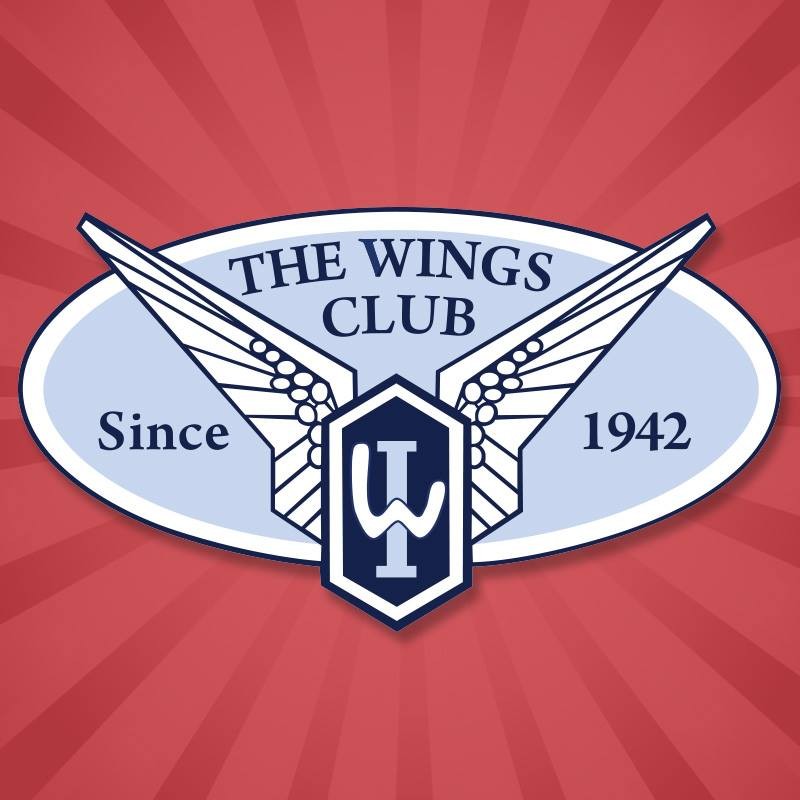 The Wings Club Foundation the wings club 67 1647788092 Metropolitan Airport News