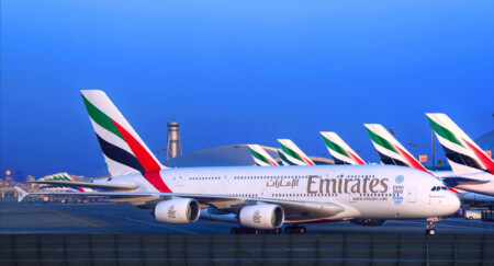 us travel emirates Metropolitan Airport News
