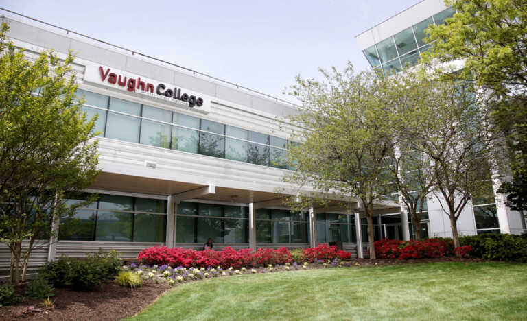 Vaughn College Appoints New Members to Its Board of Trustees Vaughn College of Aeronautics and Technology